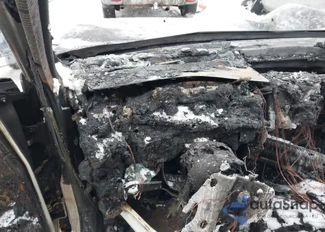 2001 Chevrolet Impala Ls from USA, damaged, VIN 2G1WH55KX19244846